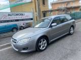 SUBARU Legacy 2.0R 16V SW AT 77GP Bi-F. Bl. L.