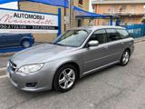 SUBARU Legacy 2.0R 16V SW AT 77GP Bi-F. Bl. L.