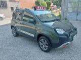 FIAT Panda Cross 0.9 TwinAir T. 4x4 EURO 6 D-TEMP*uniproprietario*