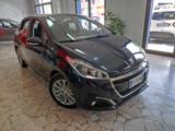 PEUGEOT 208 1° serie BlueHDi 100 5 porte Allure