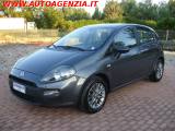 FIAT Punto 1.3 MJT II S&S 95 CV 5 porte Lounge