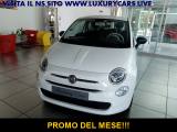 FIAT 500 1.0 Hybrid IDONEA NEOPATENTATI!!