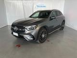 MERCEDES-BENZ GLC 220 d 4Matic Mild Hybrid AMG Advanced Plus