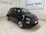 FIAT 500 Lounge 1.2 Gpl 69cv-LEGGI SOTTO