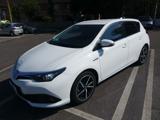 TOYOTA Auris 1.8 Hybrid Style