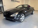 MERCEDES-BENZ SLK 200 Kompressor cat **ASI**