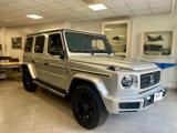 MERCEDES-BENZ G 500 S.W. AMG Line