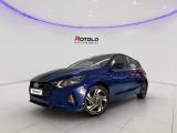 HYUNDAI i20 1.2 MPI MT Connectline SENZA FINANZIAMENTO