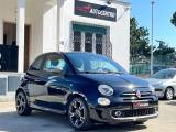 FIAT 500 1.2 S Sport GPL