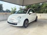 FIAT 500C 1.2 Lounge CABRIO AUTOMATICA IDONEA PER NEOP