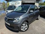 RENAULT Twingo 1.0 70CV *INTERNI COLOR GHIACCIO*PDC*UNICO PROPR*