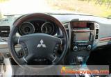 MITSUBISHI Pajero 3.2 DI-D 16V aut. 3p. Top 4x4