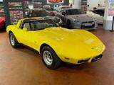 CHEVROLET Corvette C3 L82 - 