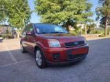 FORD Fusion titanium