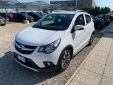 OPEL Karl Rocks 1.0 73 CV