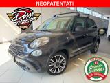 FIAT 500L 0.9 twinair cross