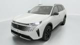 PEUGEOT 5008 Hybrid 145 e-DCS6 Allure