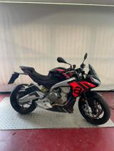 APRILIA Tuono 660 FACTORY