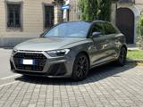 AUDI A1 SPB 30 TFSI S tronic Identity Black