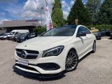 MERCEDES-BENZ CLA 200 d Autom. Premium AMG Pack