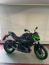 KAWASAKI Z 500 SE E5+