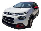 CITROEN C3 PureTech 82
