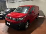 CITROEN Berlingo BlueHDi 100 S&S Van 3 posti Club L2