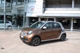 SMART ForFour 70 1.0 twinamic Passion