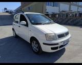 FIAT Panda 1.3 MJT 16V DPF Emotion
