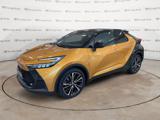 TOYOTA C-HR 2.0 PHEV Lounge Premiere