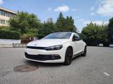 VOLKSWAGEN Scirocco tsi