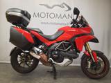 DUCATI Multistrada 1200 MULTISTRADA
