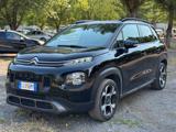 CITROEN C3 Aircross BICOLORE/ AUTOMATICA / Shine