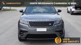 LAND ROVER Range Rover Velar 2.0D I4 240 cv 