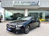 MERCEDES-BENZ A 180 d Automatic Premium AMG *MOTORE MERCEDES*