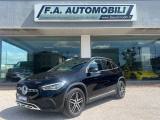 MERCEDES-BENZ GLA 180 d Automatic Sport Plus