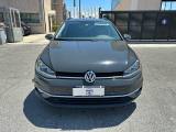 VOLKSWAGEN Golf Variant 1.6 TDI 115cv DSG  BlueMotion Tech.