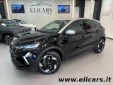 RENAULT Captur ECO-G 100 CV Techno