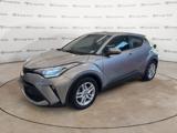 TOYOTA C-HR 1.8 Hybrid E-CVT Active
