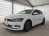 VOLKSWAGEN Polo 1.0 TSI 115 CV DSG 5p. Highline BlueMotion Technol