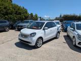 SMART ForFour 1.0cc 71cv CRUISE CONTROL SENS LUCE/PIOGGIA CERCHI