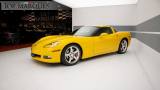 CORVETTE C6 Coupe 6.0 V8