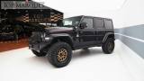 JEEP Wrangler Unlimited 2.0 Turbo Rubicon ROCK'S