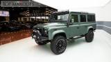 LAND ROVER Defender 110 2.2 TD4 S.W. Limited Edition N1