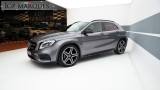 MERCEDES-BENZ GLA 200 d Automatic Premium