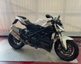 DUCATI Streetfighter 2011