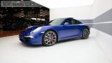 PORSCHE 911 991 3.8 Carrera 4S Coupé