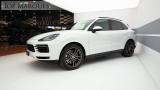 PORSCHE Cayenne 2.9 V6 S