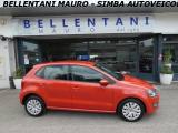 VOLKSWAGEN Polo 1.6 5 porte Comfortline BiFuel