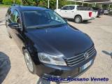 VOLKSWAGEN Passat Var. 2.0 TDI DSG Comfort. BM.Tech